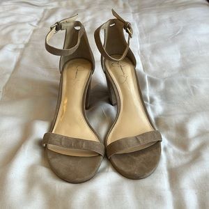 Jessica Simpson Sandals
